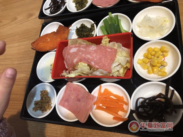 张一碗过桥米线加盟